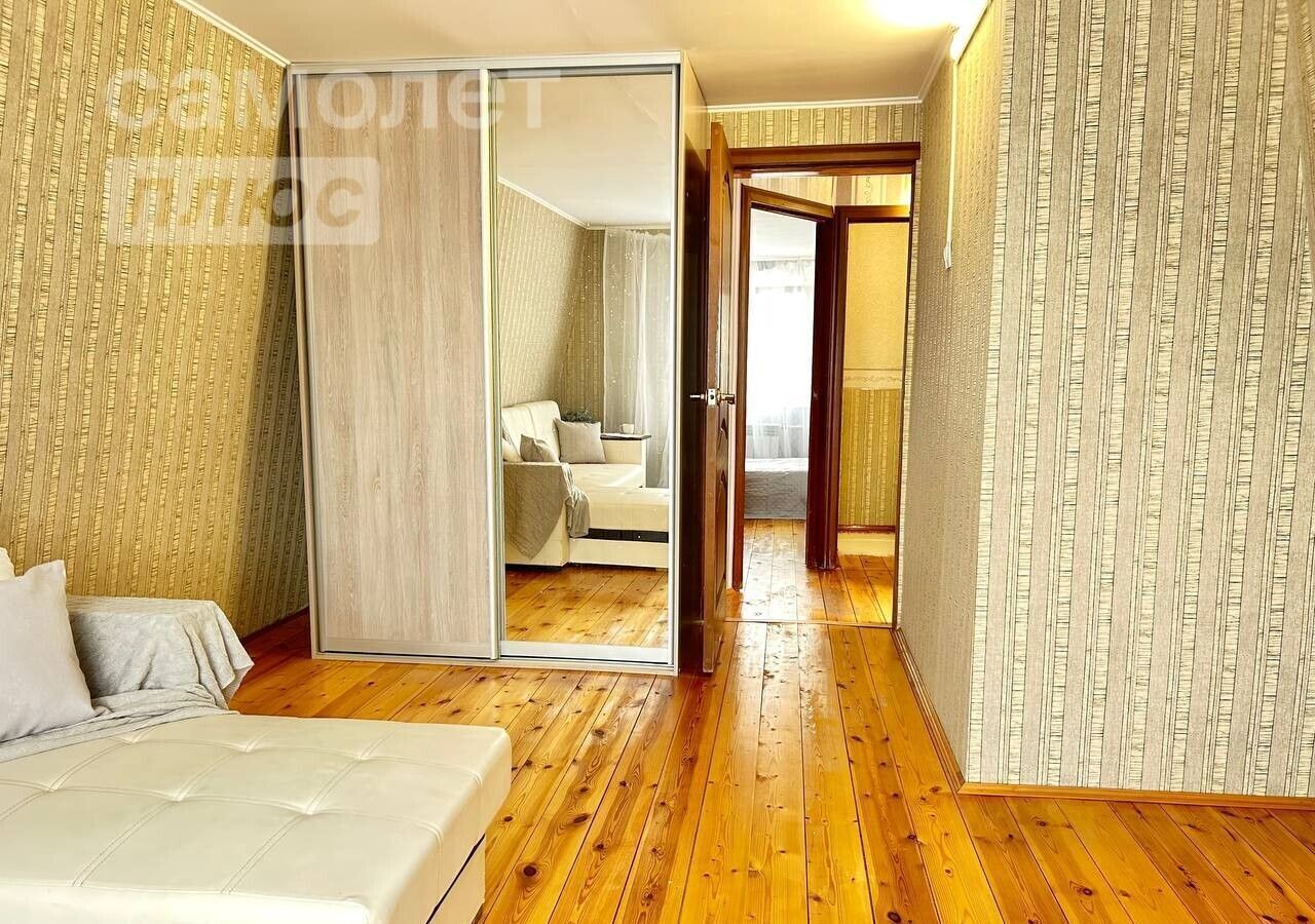 дом г Самара р-н Октябрьский Спортивная ул Гастелло 19а фото 16
