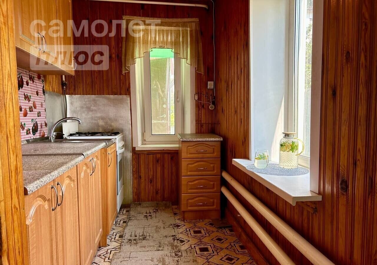 дом г Самара р-н Октябрьский Спортивная ул Гастелло 19а фото 21