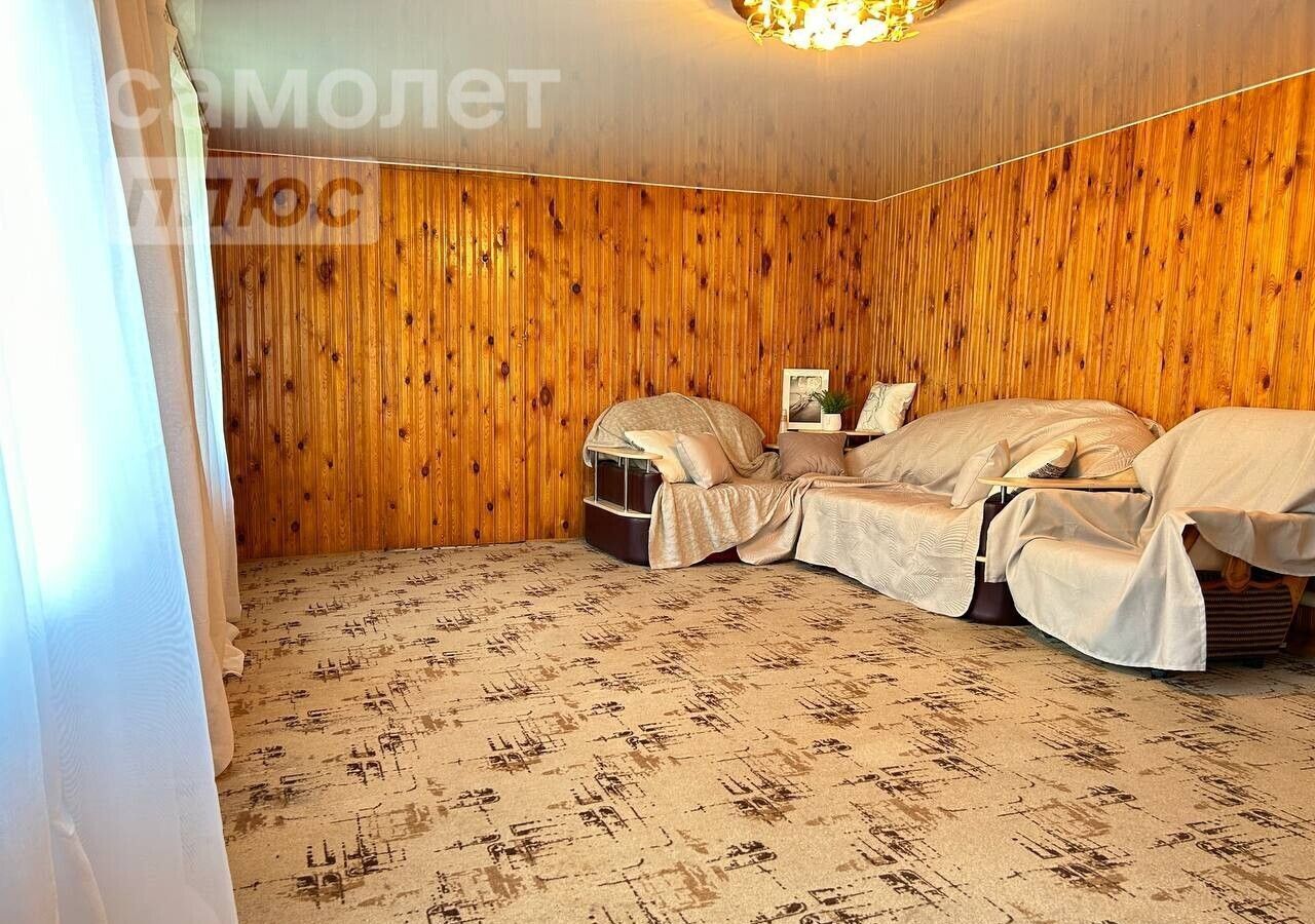 дом г Самара р-н Октябрьский Спортивная ул Гастелло 19а фото 22