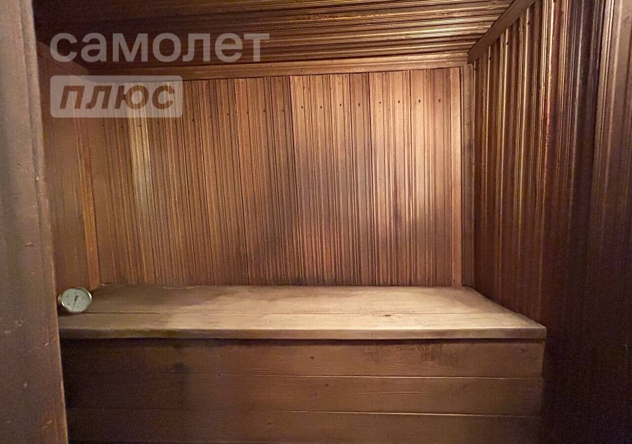 дом г Самара р-н Октябрьский Спортивная ул Гастелло 19а фото 25