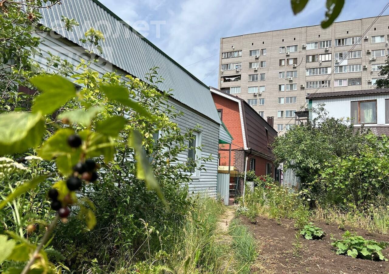 дом г Самара р-н Октябрьский Спортивная ул Гастелло 19а фото 26