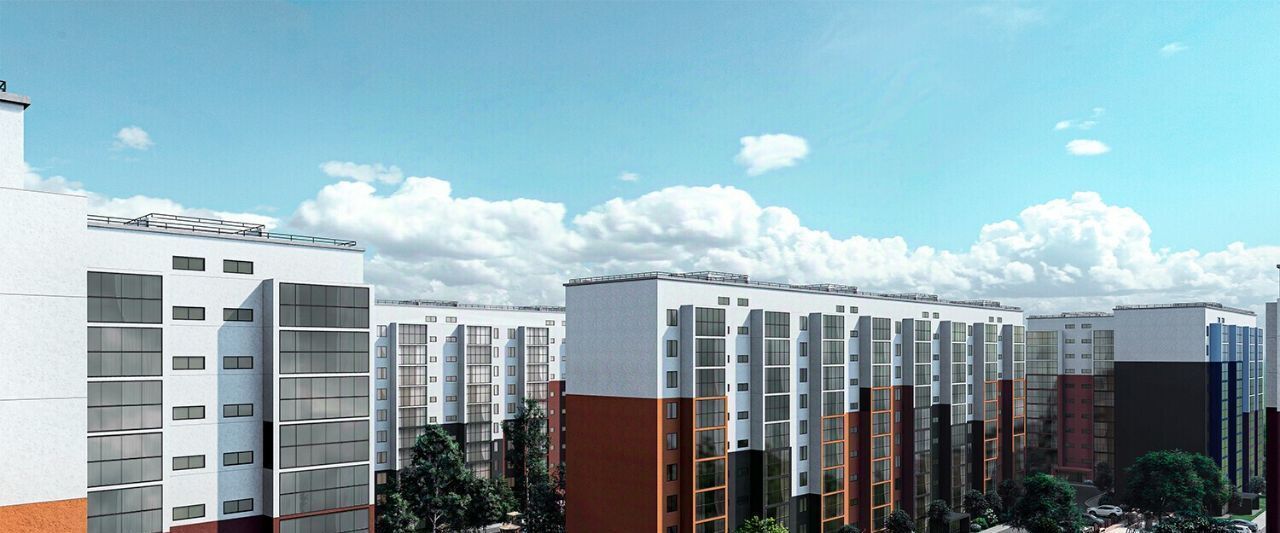 квартира г Курган ул Коли Мяготина 34бк/2 фото 3