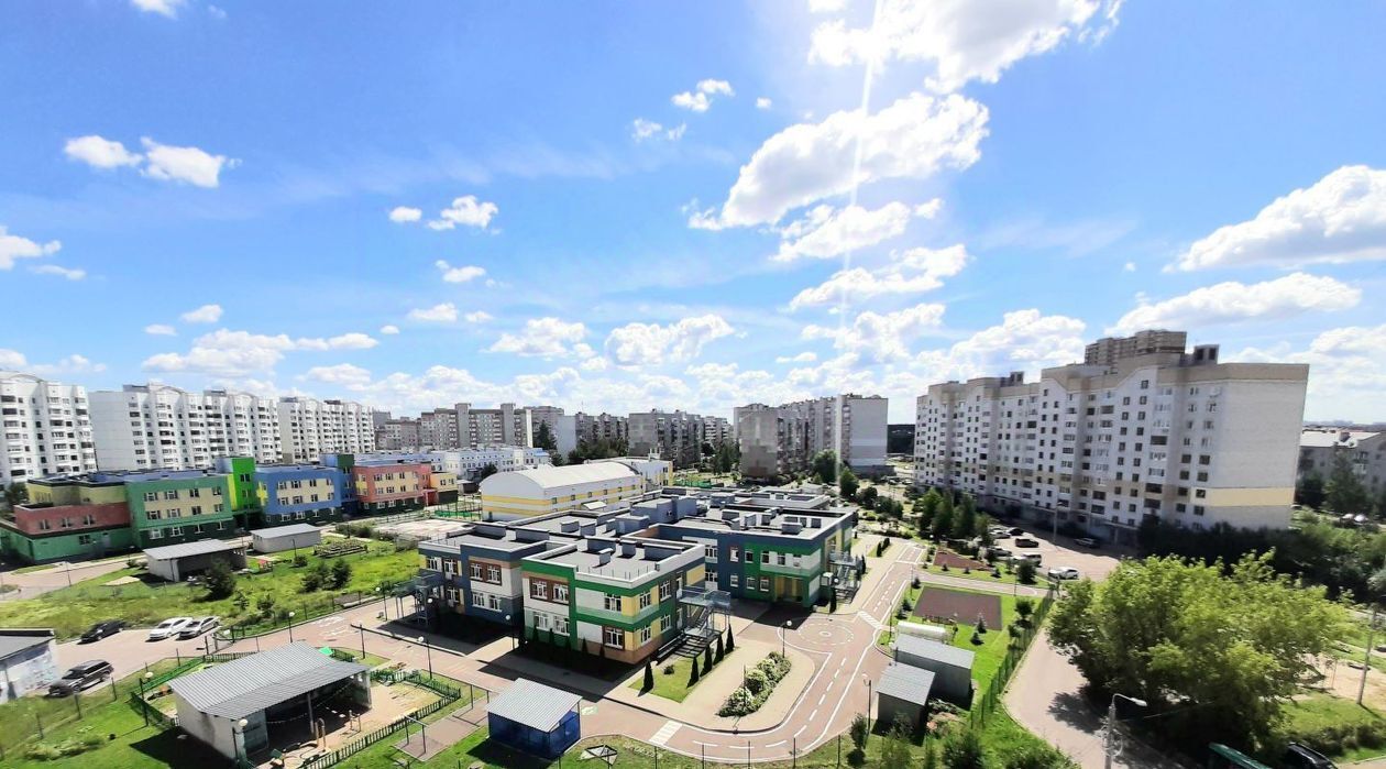 квартира г Ярославль р-н Заволжский ул Папанина 4 фото 22