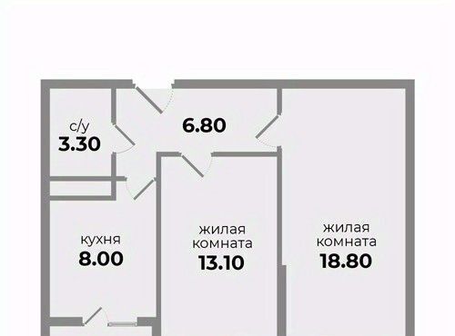 жилой район «Гармония» жилрайон фото