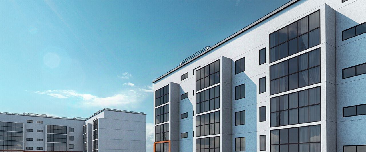 квартира г Курган ул Коли Мяготина 34бк/2 фото 10