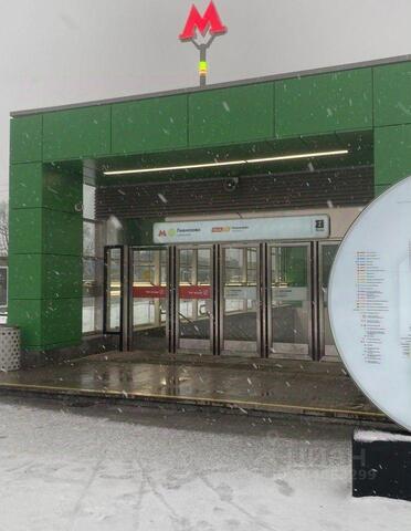ЗАО Дмитровский проезд Ижорский 11 Московская область фото