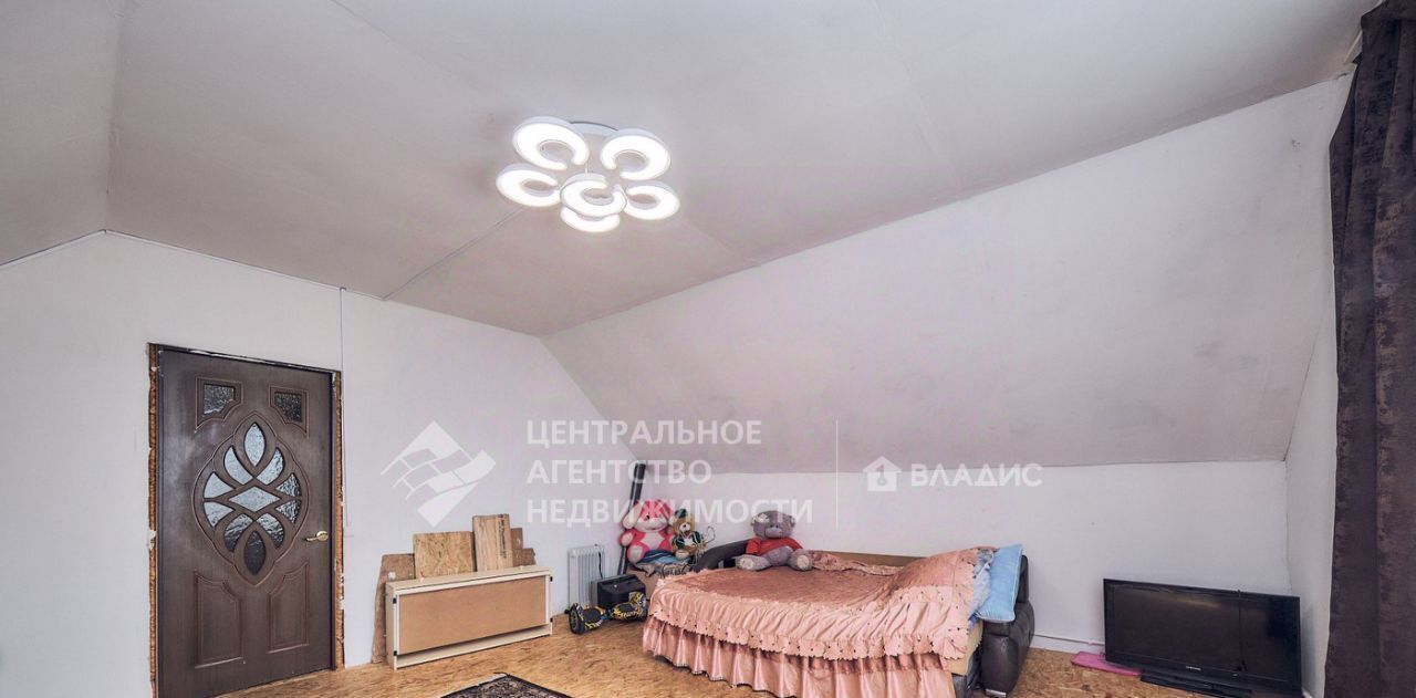 дом р-н Рыбновский г Рыбное ул Дзержинского фото 14