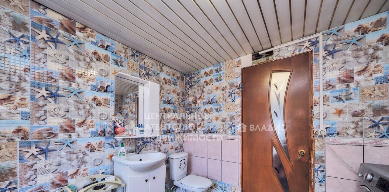 дом р-н Рыбновский г Рыбное ул Дзержинского фото 19