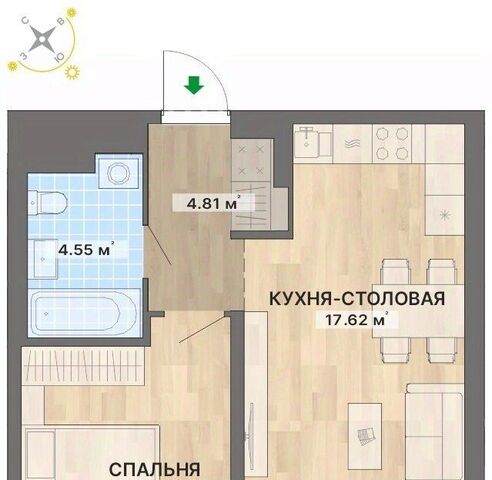 Чкаловская ул Академика Парина фото