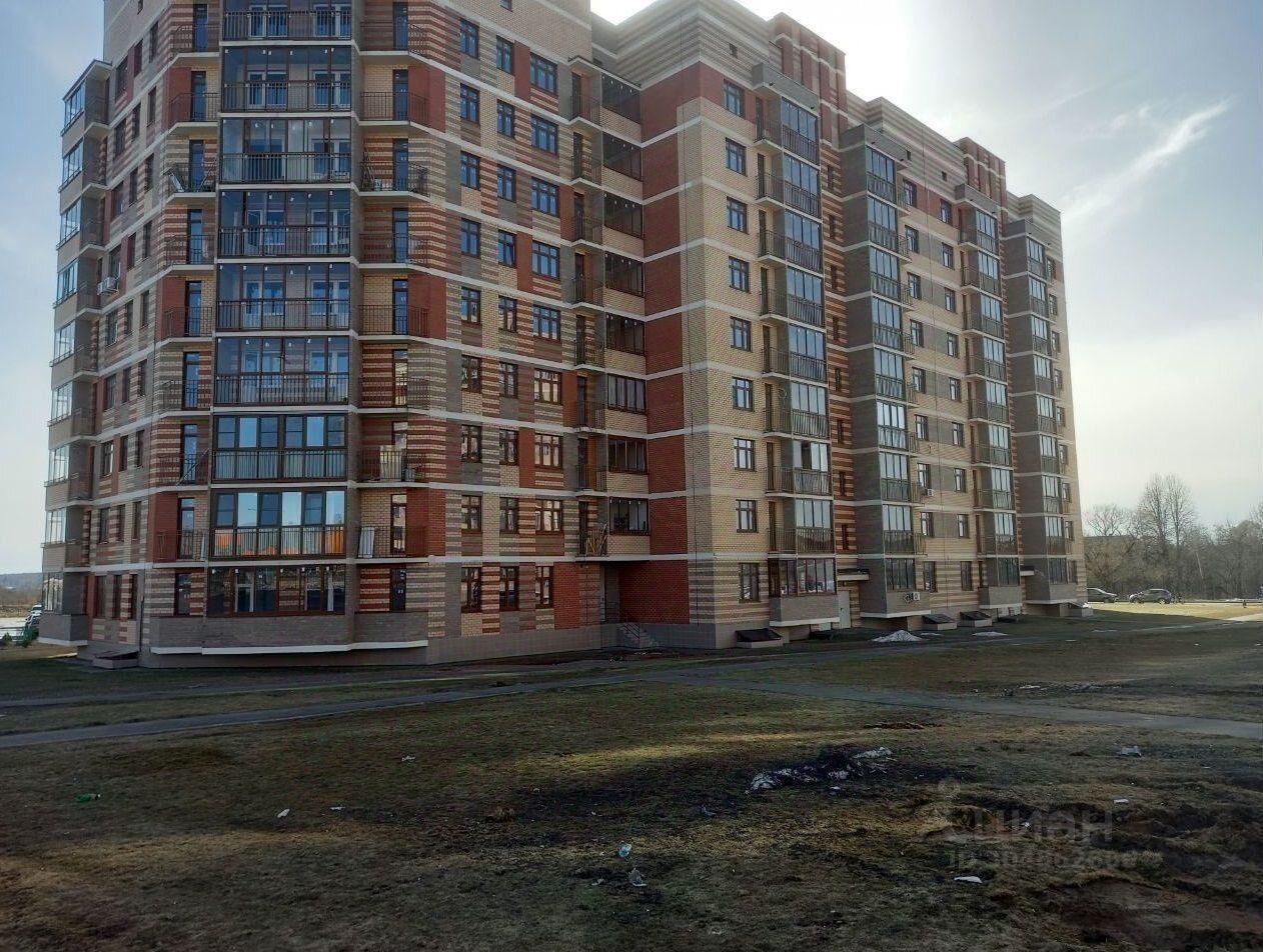 квартира городской округ Наро-Фоминский г Апрелевка улица Семёна Гордого, 10 фото 5
