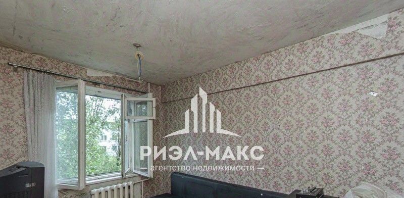 квартира г Брянск р-н Бежицкий ул Орловская 22 фото 6