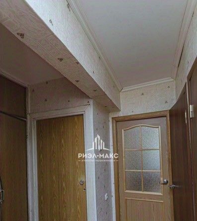 квартира г Брянск р-н Бежицкий ул Орловская 22 фото 12