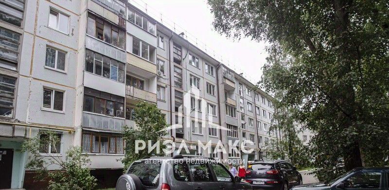 квартира г Брянск р-н Бежицкий ул Орловская 22 фото 18