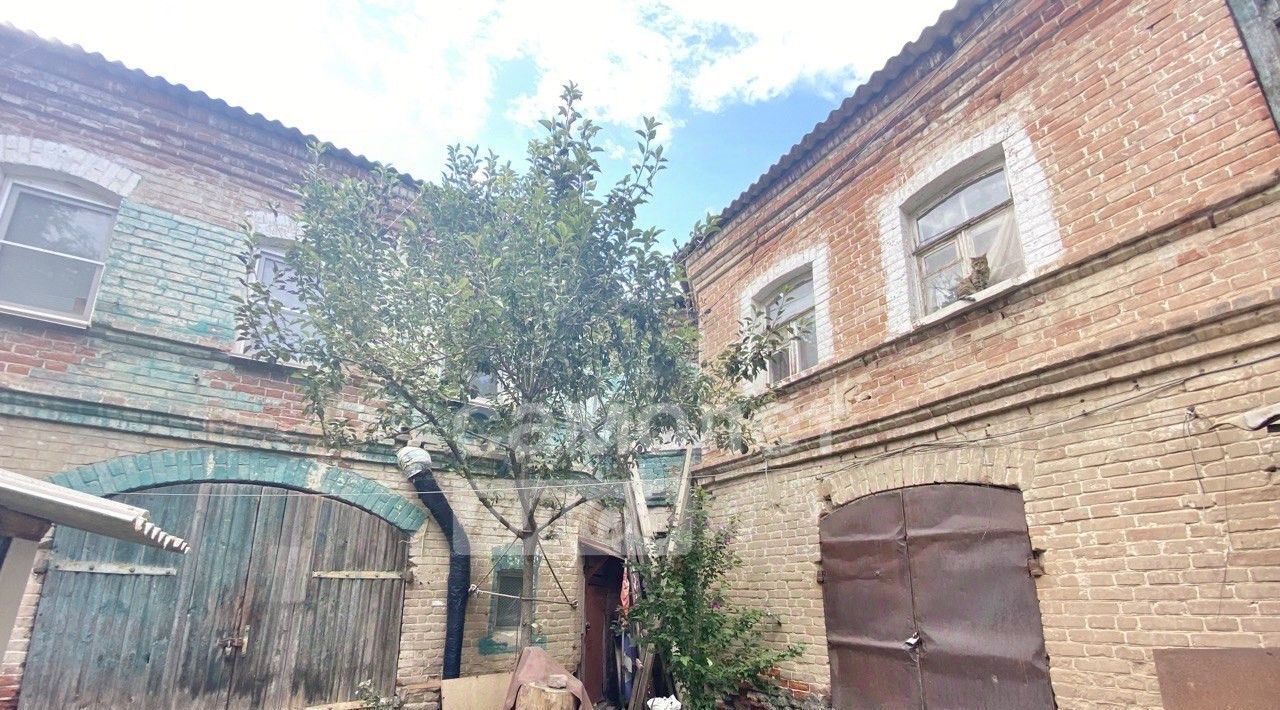 квартира г Астрахань р-н Кировский ул Фиолетова 24 фото 10