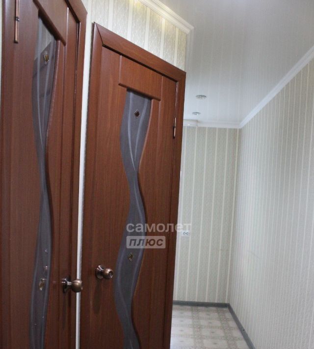 квартира г Астрахань р-н Трусовский ул Вячеслава Мейера 6 фото 6