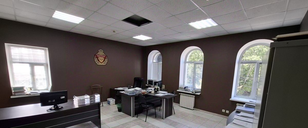 свободного назначения г Пенза р-н Ленинский ул Карла Маркса 5а фото 4