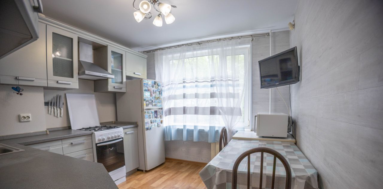 квартира г Хабаровск р-н Железнодорожный ДОС кв-л, 42 фото 18