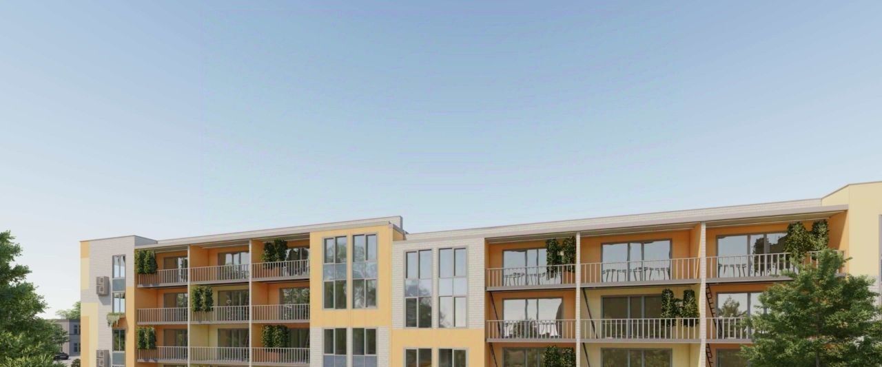 квартира г Владивосток р-н Советский ул Главная 35 фото 7