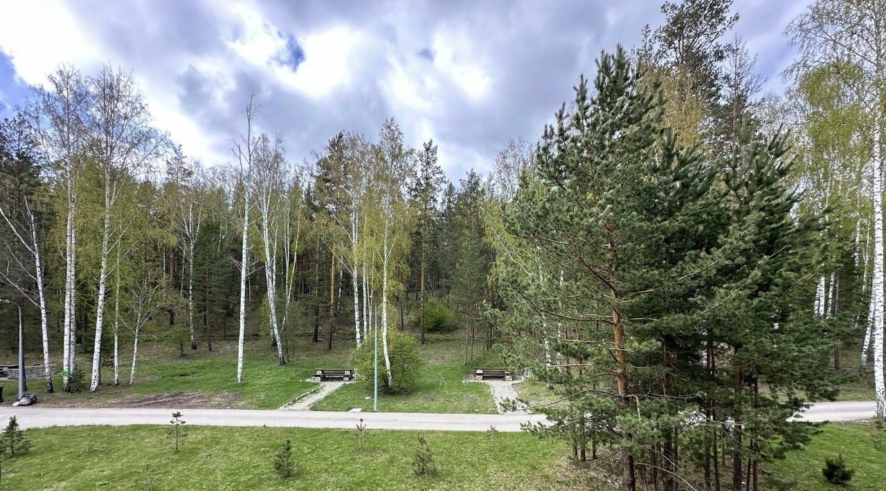 квартира г Миасс с Сыростан ул Известная 8 Миасский городской округ фото 23