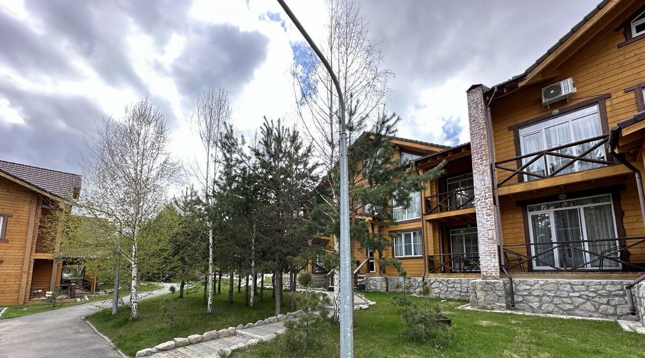 квартира г Миасс с Сыростан ул Известная 8 Миасский городской округ фото 36