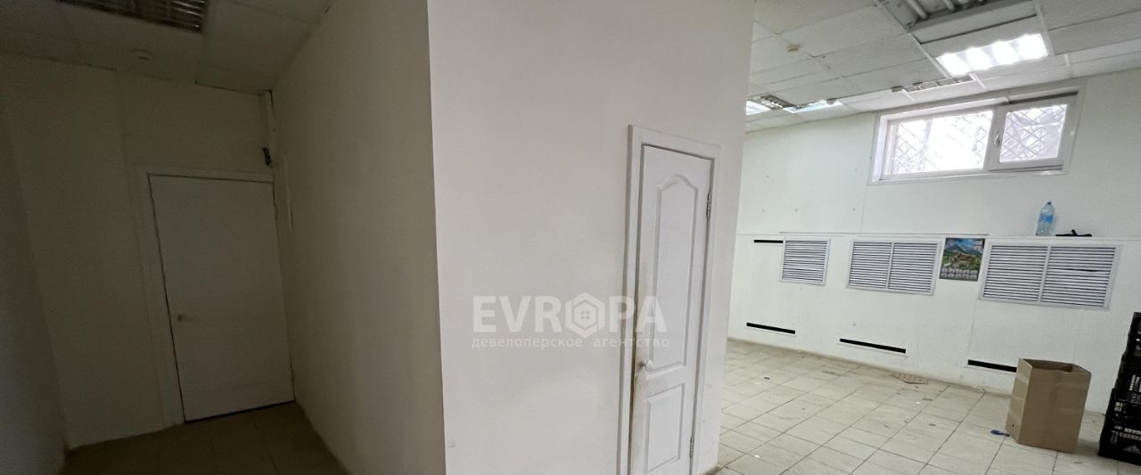 торговое помещение г Ульяновск р-н Засвияжский ул Рябикова 74 фото 4