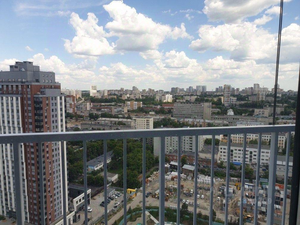 квартира г Екатеринбург р-н Железнодорожный ул Азина 31 фото 6