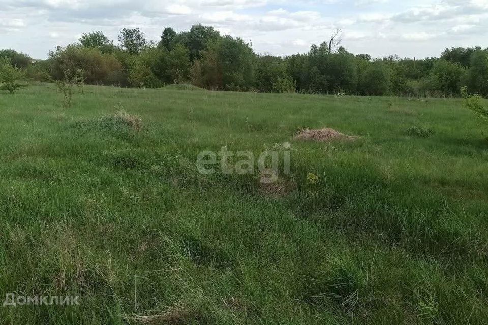 земля р-н Хохольский с Гремячье ул Чехова Гремяченское сельское поселение фото 1