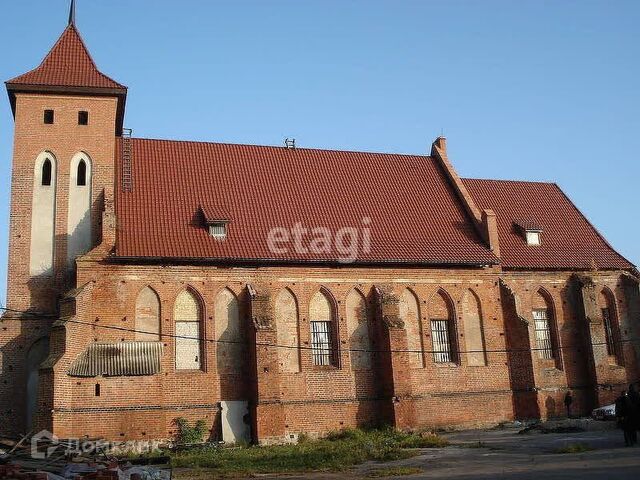 посёлок Родники фото