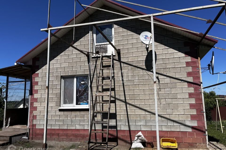 дом г Белгород Белгород городской округ, Юго-западный фото 4