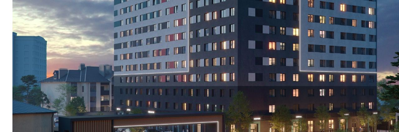 квартира г Астрахань р-н Кировский ул Бехтерева 8 фото 15