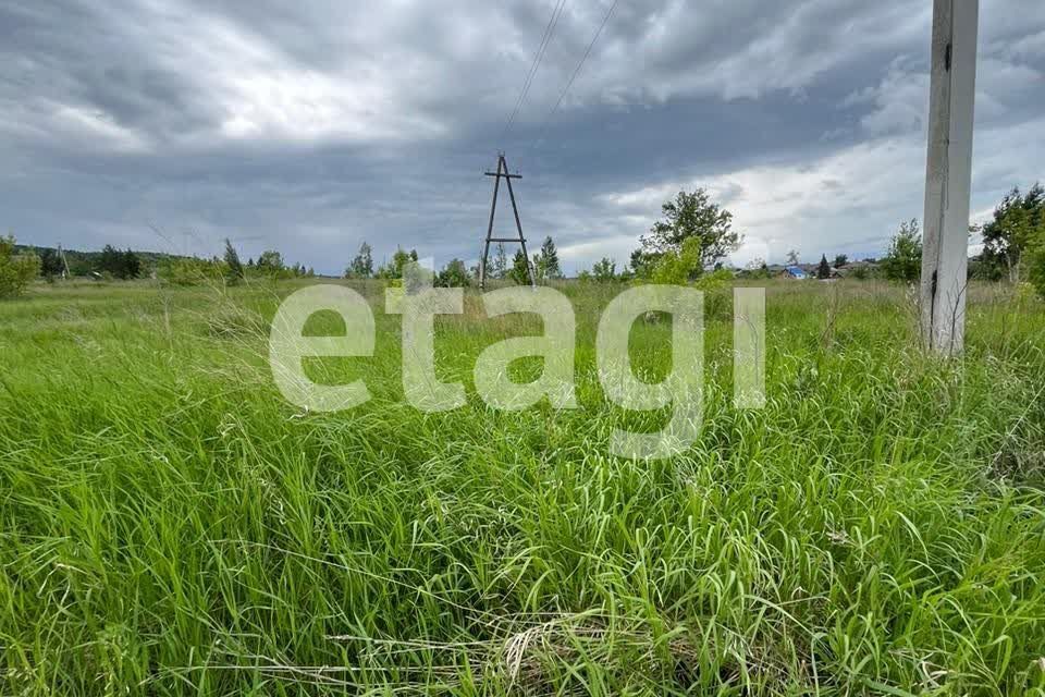 земля р-н Березовский с Вознесенка Ясная улица фото 5