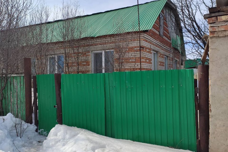 дом р-н Азнакаевский г Азнакаево ул Садовая 1/1 фото 6