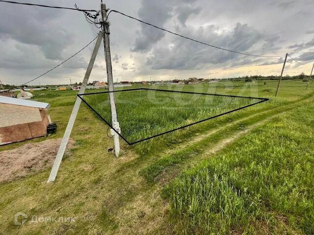 городской округ Тюмень, садоводческое некоммерческое товарищество Большое Царёво-2 фото