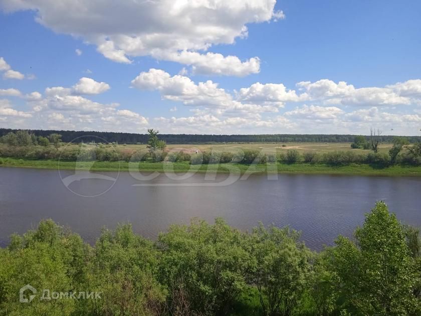 дом р-н Тюменский с Салаирка ул Новая фото 2