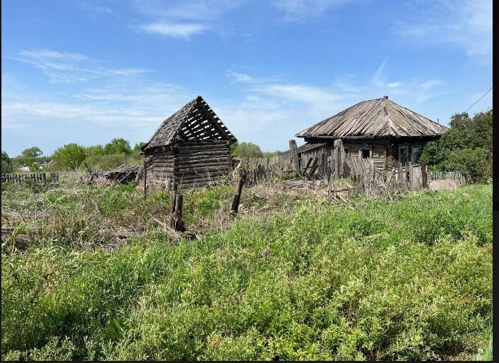 земля р-н Краснокамский д Карякино ул Центральная фото 3