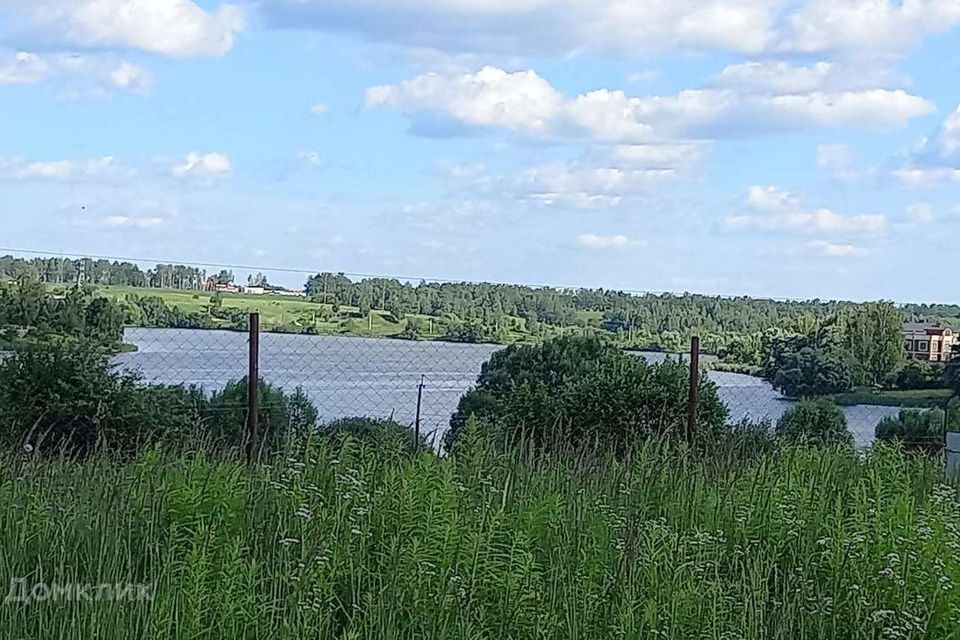 дом р-н Брянский д Тешенечи ул Заозерная Добрунское сельское поселение фото 3