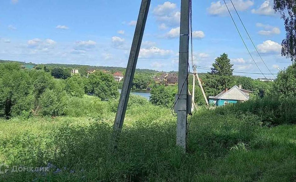 дом р-н Брянский д Тешенечи ул Заозерная Добрунское сельское поселение фото 4