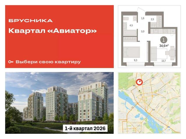 р-н Заельцовский ул Аэропорт фото