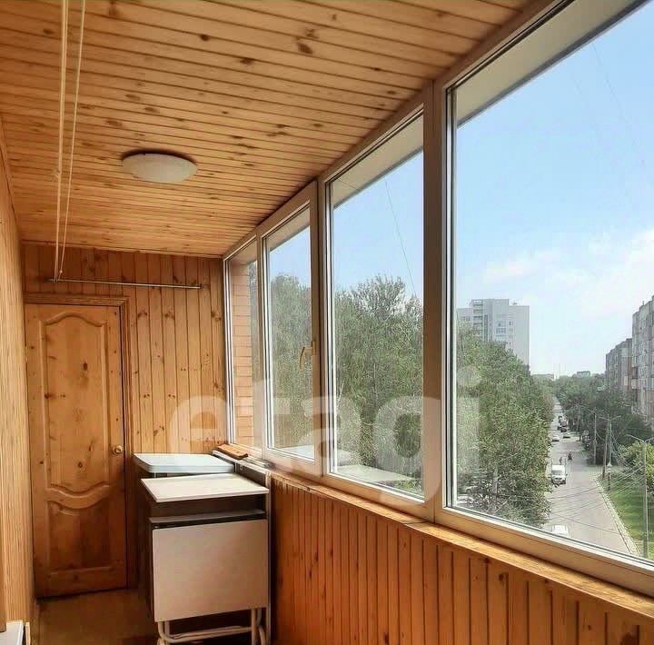 квартира г Тула р-н Советский ул Болдина 79 фото 4