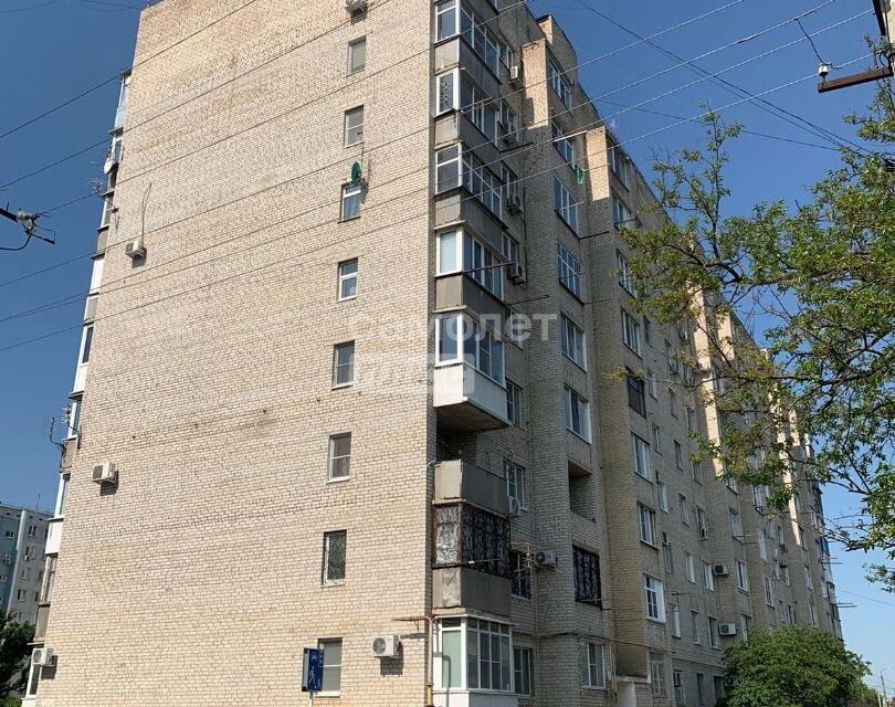 квартира г Армавир ул Маршала Жукова 56 городской округ Армавир фото 1