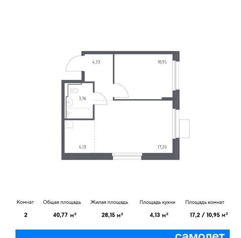 микрорайон Клязьма-Старбеево к. 4 фото