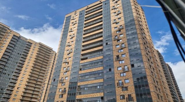 Парнас метро Парнас проезд Толубеевский, 34к 3 фото