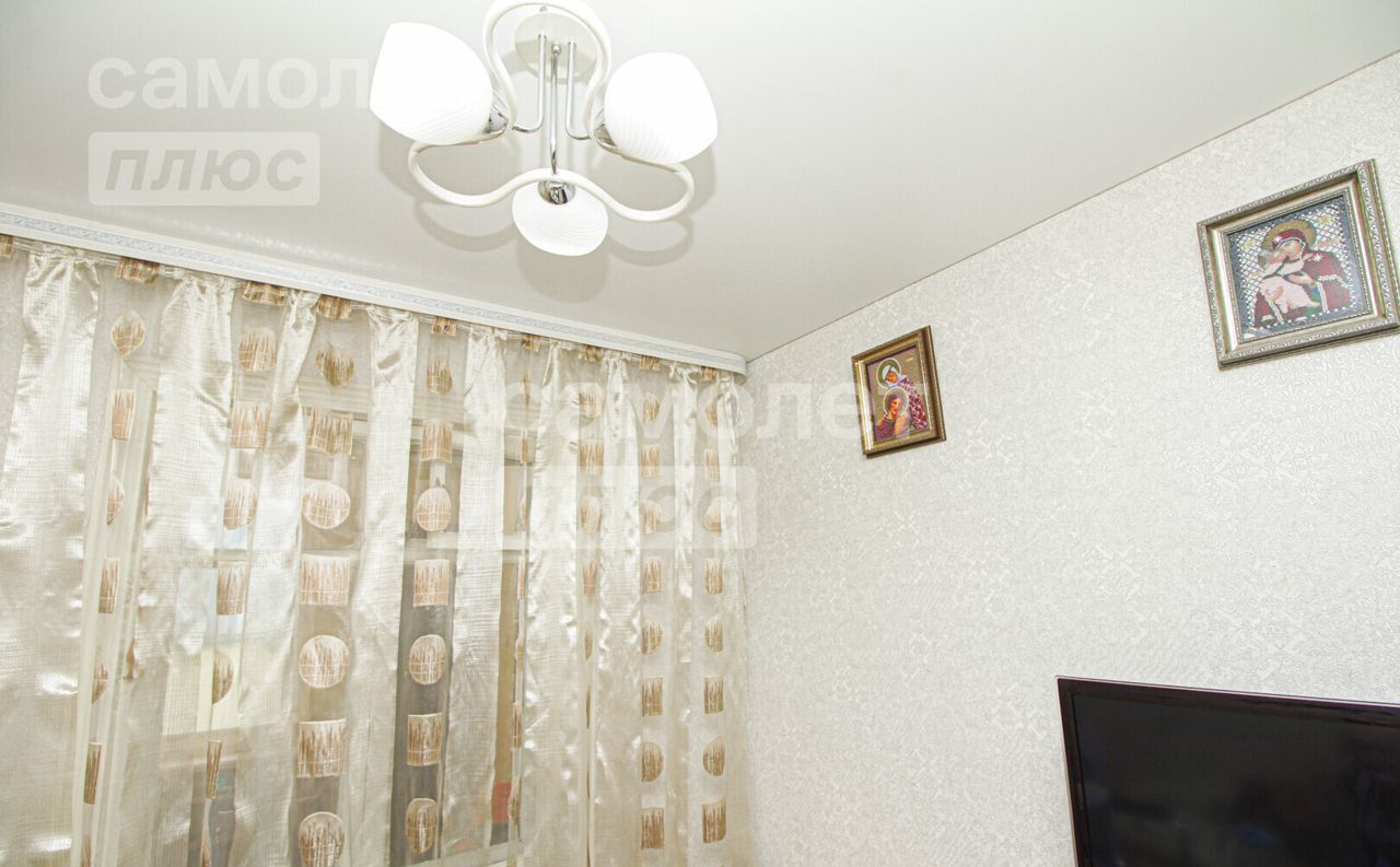 дом г Нижневартовск ул Новая 5/1 Тюменская обл. фото 10