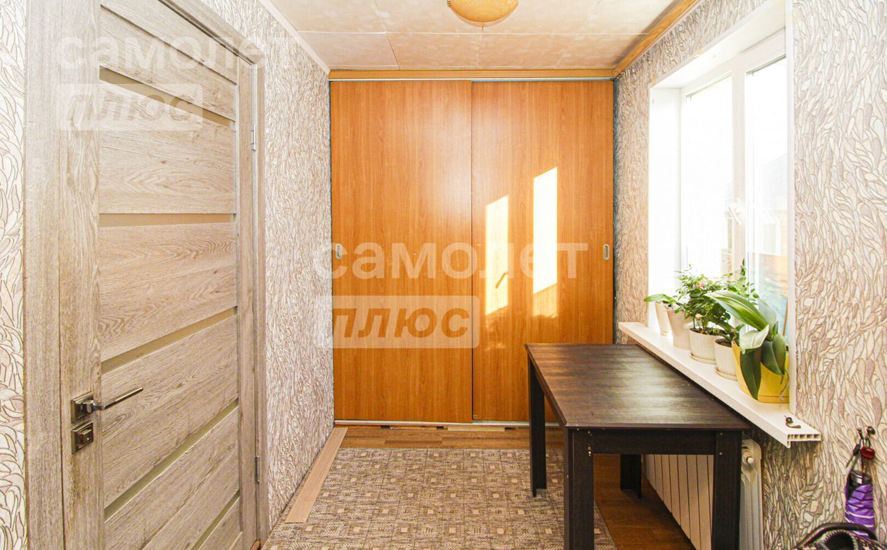дом г Нижневартовск ул Новая 5/1 Тюменская обл. фото 17