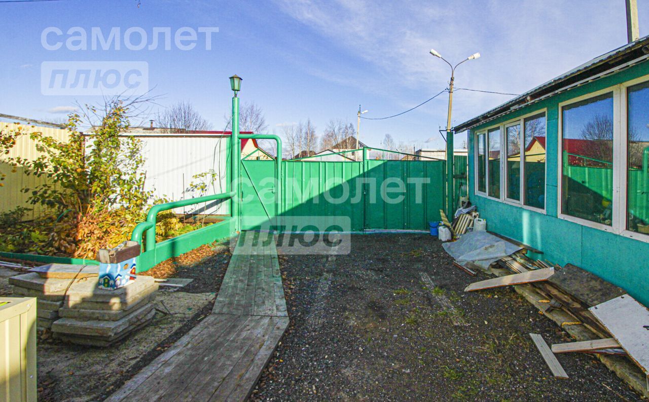 дом г Нижневартовск ул Новая 5/1 Тюменская обл. фото 25