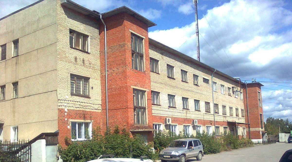 свободного назначения р-н Режевской г Реж ул Ленина 7 фото 1