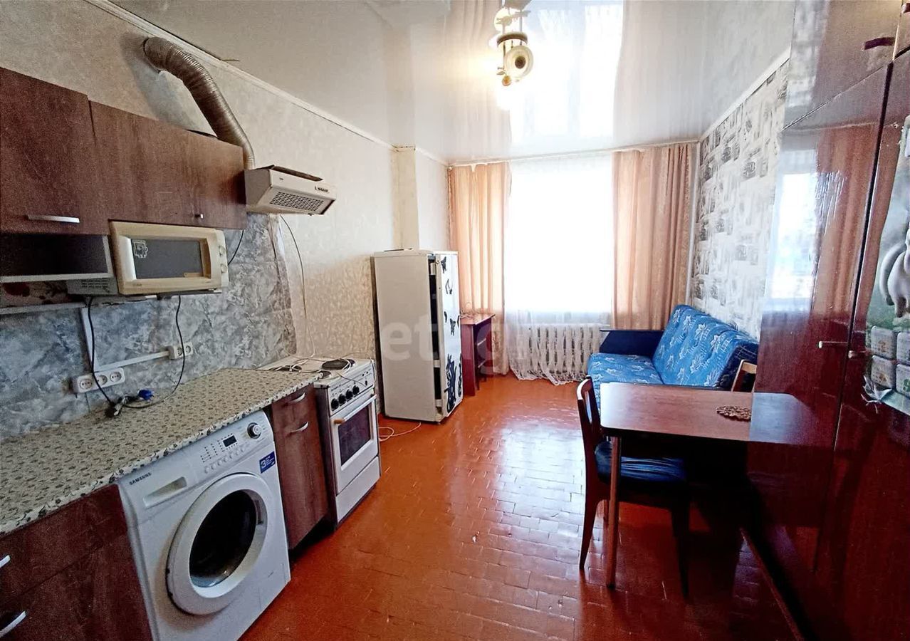 комната г Троицк ул им. Ю.А. Гагарина 16б фото 7