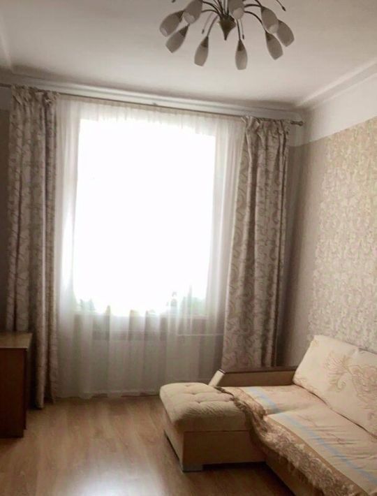 квартира г Чита р-н Центральный ул Новобульварная 42б фото 1