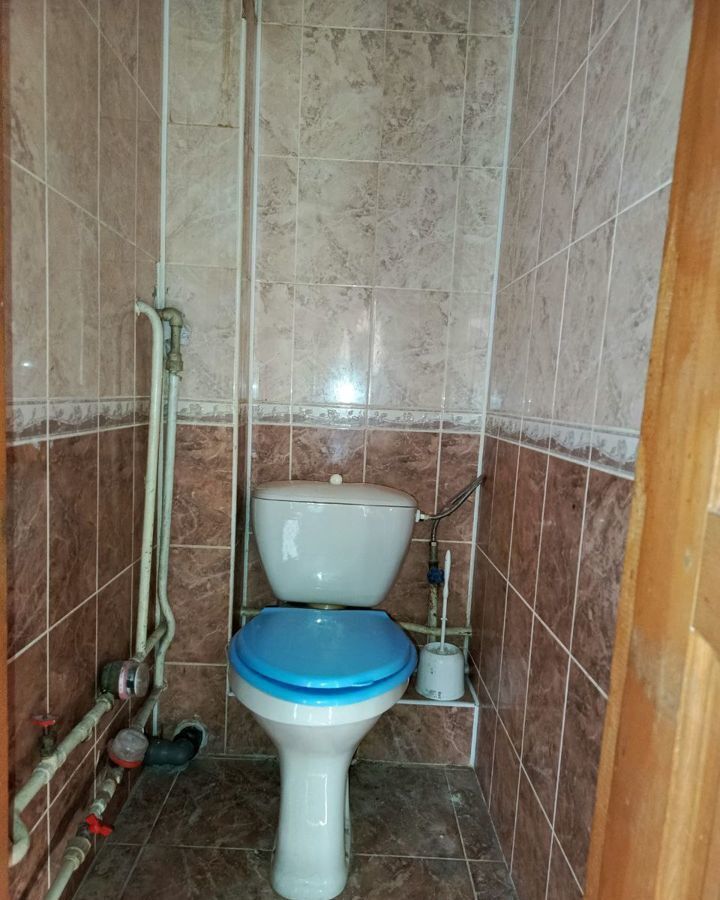 квартира р-н Яковлевский г Строитель ул 5 Августа 15 фото 5