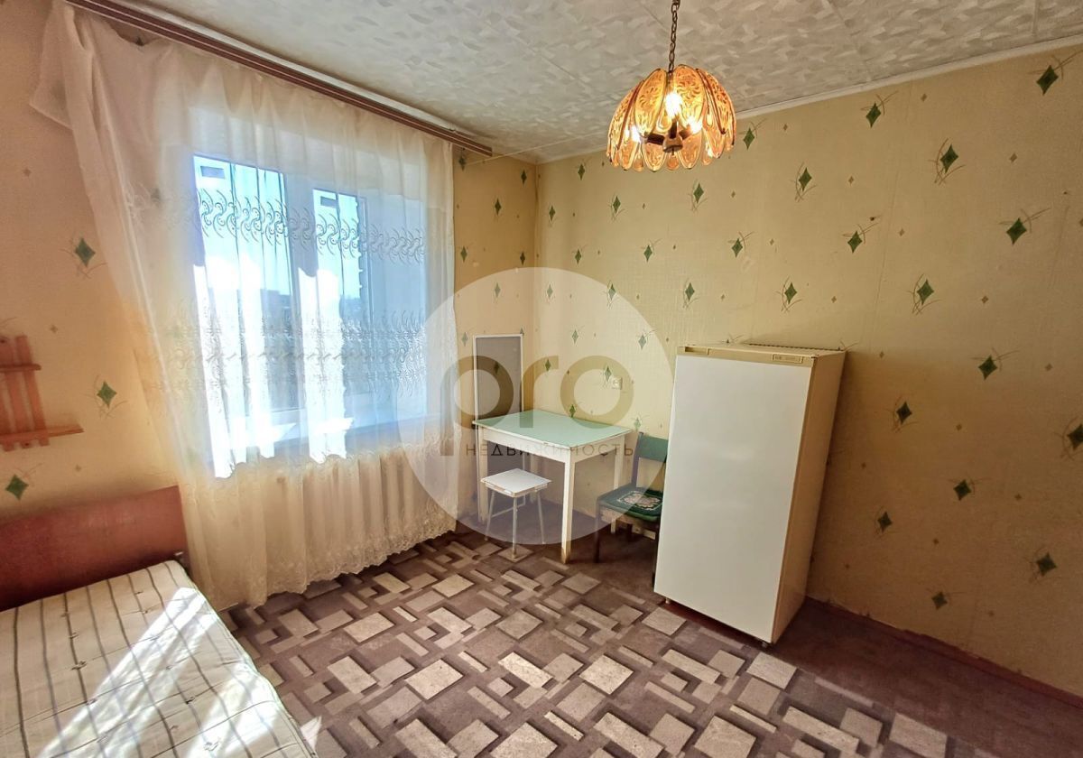 комната г Рязань р-н Октябрьский Песочня ул Тимуровцев 9к/2 фото 2